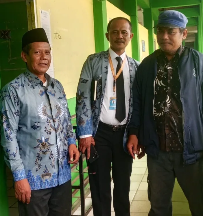 BMPS: DOA TUTUP TAHUN
