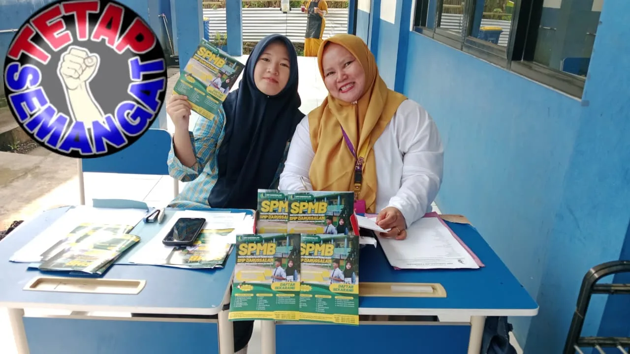 Strategi Sekolah Swasta Gratis, menyambut 2026/2027