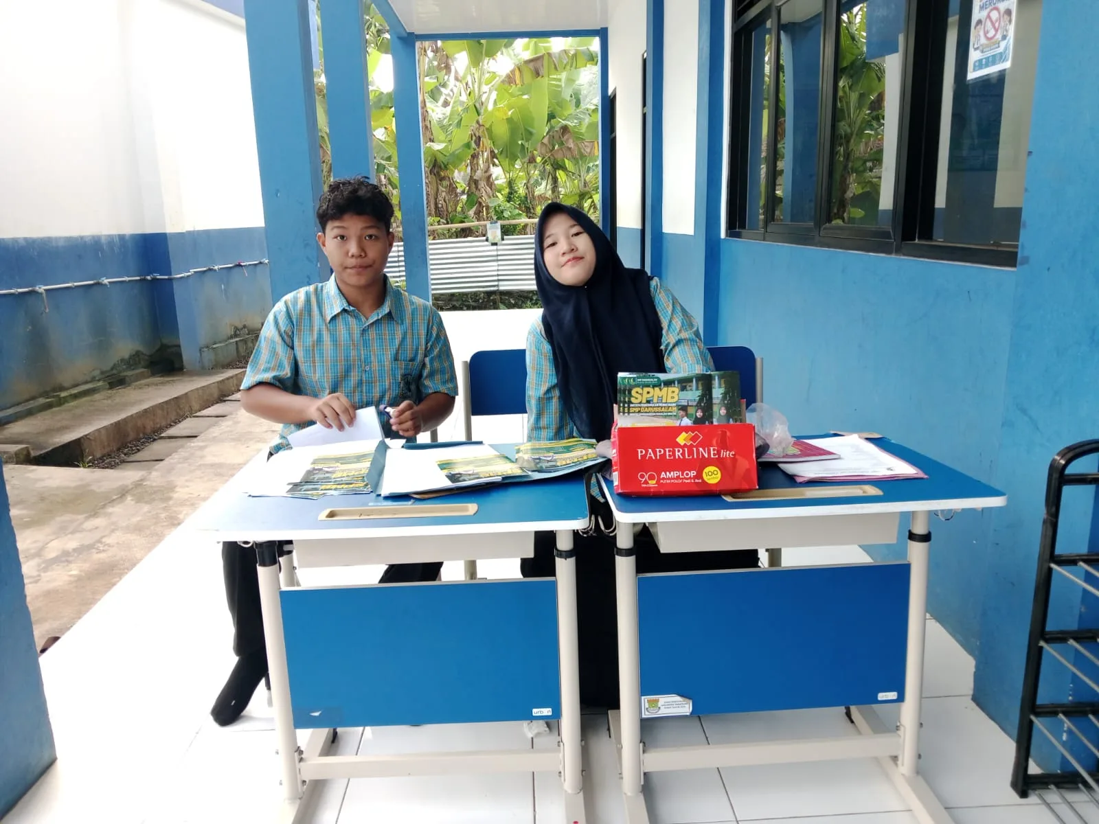Strategi Sekolah Swasta Gratis, menyambut 2026/2027