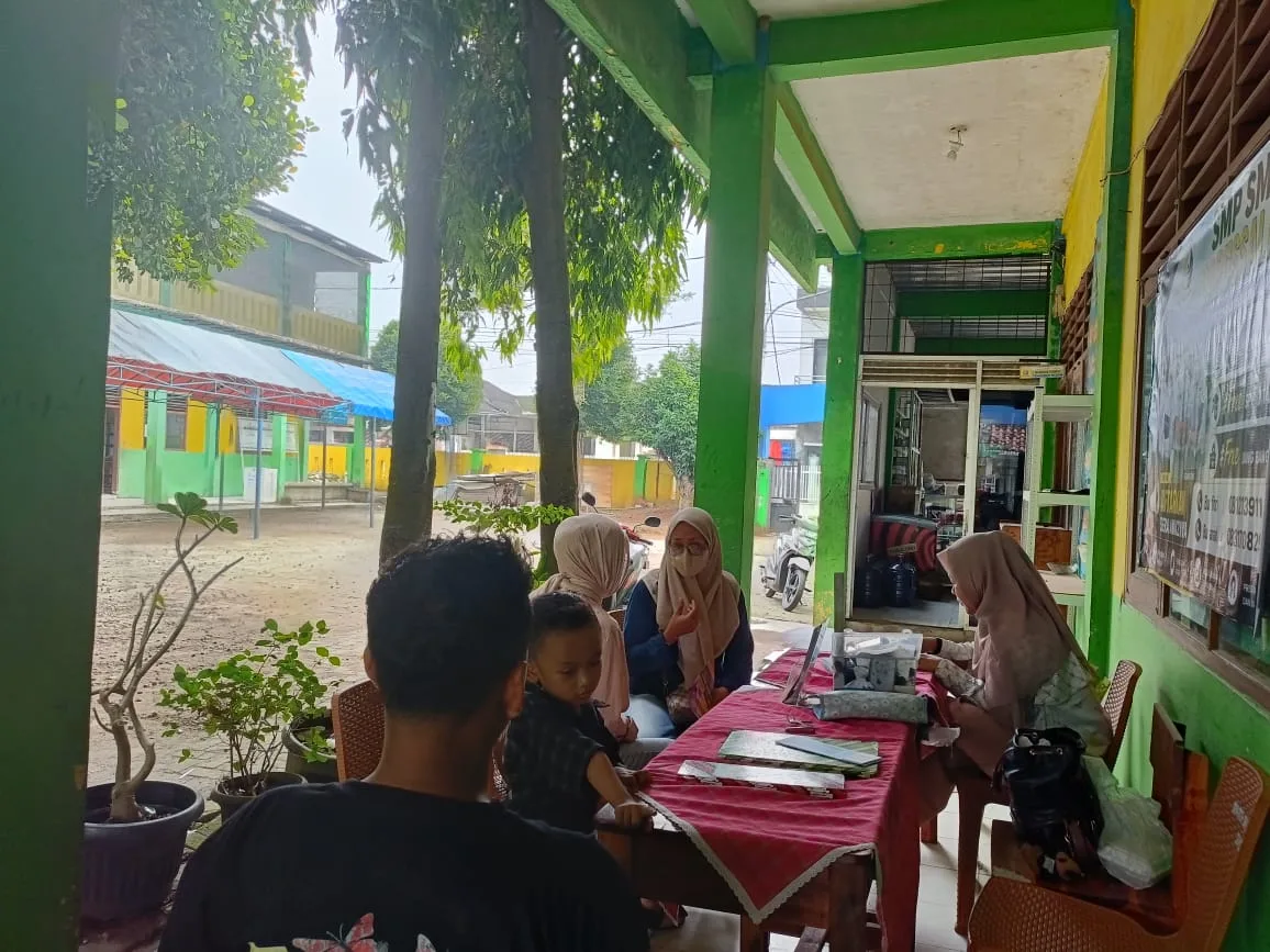 Strategi Sekolah Swasta Gratis, menyambut 2026/2027