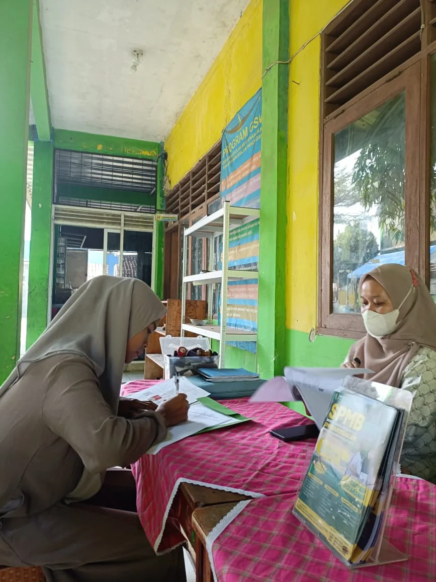 Tips dan trik mendapatkan murid baru yg signifikan di2026/2027