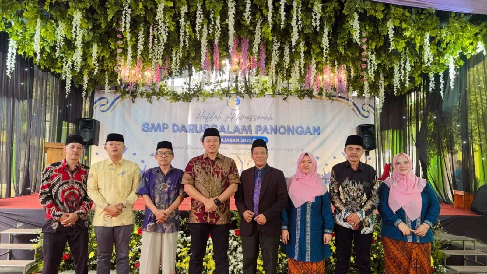 Pendidikan agama untuk maju dan berkembang bangsa